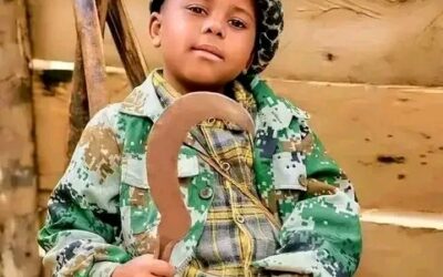 Beni : le père du Petit Idengo brise le silence et appelle les encadreurs de son enfant à le ramener à l&rsquo;école