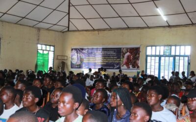 Beni : la COCET reprogramme sa compétition culturelle interscolaire pour le 23 novembre à Oïcha