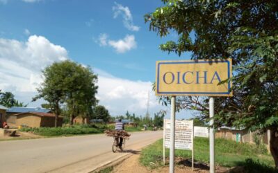 Beni : aucun député à l’Assemblée nationale et provinciale, aucune œuvre de développement pour Oïcha (Tribune)