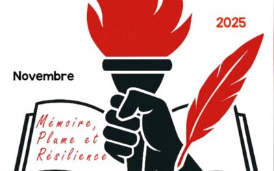 Beni : un festival du livre et des arts annoncé pour réunir auteurs et artistes autour de la mémoire et de la résilience