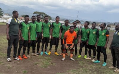 Beni : Volcan Sport – US Kasindi, l&rsquo;heure de vérité a sonné