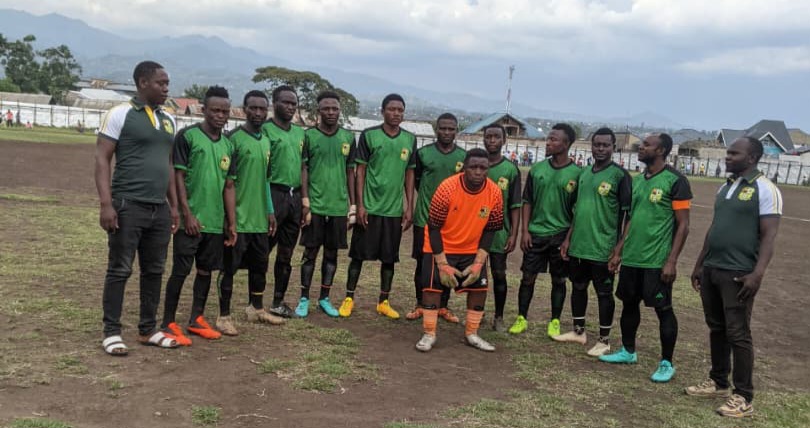 Beni : Volcan Sport – US Kasindi, l&rsquo;heure de vérité a sonné