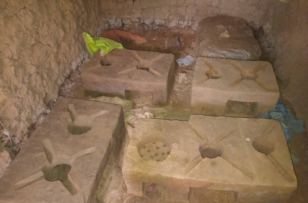 Beni : À Oïcha, les foyers (Jiko) améliorés, une vraie solution locale à ne pas rater !