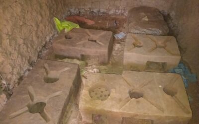 Beni : À Oïcha, les foyers (Jiko) améliorés, une vraie solution locale à ne pas rater !