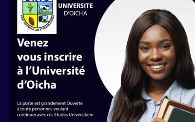 Beni – Université d’Oïcha : une formation universitaire de qualité au cœur du territoire de Beni