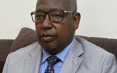 Sud-Kivu : Le député Rukema Makangura Lévis lance un appel vibrant à la paix et à la cohésion entre les communautés de Fizi, Mwenga et Uvira