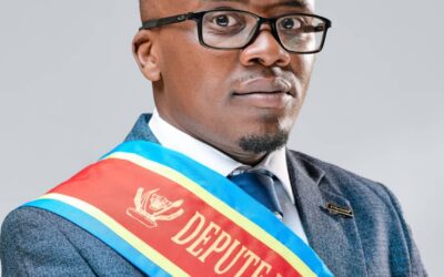 Nord-Kivu : choqué de la surfacturation dans le processus d’obtention du passeport biométrique, le député Bienvenu Lutsumbi saisit la ministre des affaires étrangères