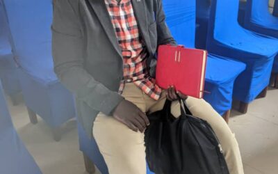 Beni – Pression sur la bourgmestre d’Oïcha : le jeune notable Timothé Kisusuthi demande une réponse urgente des autorités