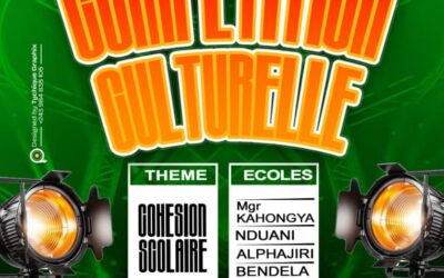 Beni : la COCET reporte sa compétition culturelle prévue le dimanche 9 novembre à Oïcha !