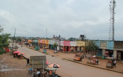 Beni – Journées villes mortes à Oïcha : Maître Fidèle Ubuntu appelle à dépasser cette stratégie et rappelle qu’aucune entité ne se développe par la paralysie