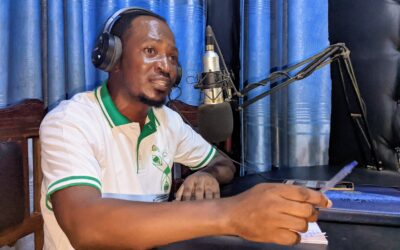 RDC : Après Doha, Fidèle Ubuntu appelle à soutenir les FARDC face au M23