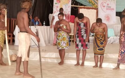 Beni – Culture : Mabalako et Mukanira dominent la compétition interscolaire du 30 novembre 2025 à Oïcha