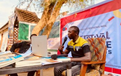 Beni : le Festival du livre et des arts met en lumière les mécanismes traditionnels de gestion des conflits