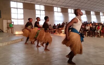 Beni – Compétition culturelle interscolaire à Oïcha : Monseigneur Kahongya prend la tête du groupe C battant l&rsquo;EDAP/ISP