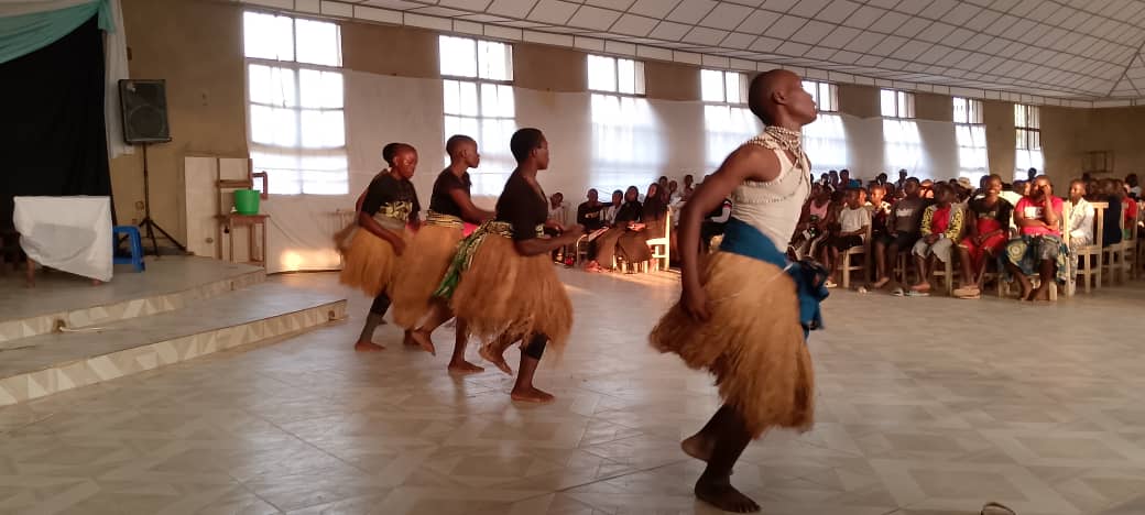 Beni – Compétition culturelle interscolaire à Oïcha : Monseigneur Kahongya prend la tête du groupe C battant l&rsquo;EDAP/ISP