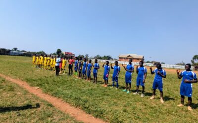 Beni – Compétition sportif interscolaire à Oicha : après son premier échec, l’Institut Mgr Kahongya accuse l’Institut Ngele d’avoir aligné des joueurs non éligibles