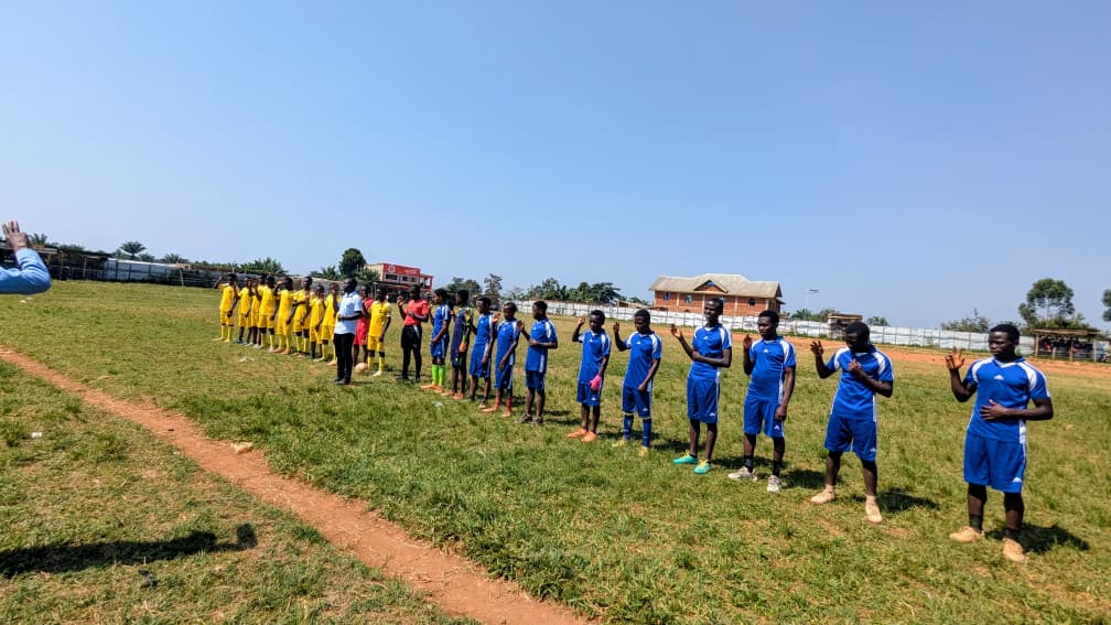 Beni – Compétition sportif interscolaire à Oicha : après son premier échec, l’Institut Mgr Kahongya accuse l’Institut Ngele d’avoir aligné des joueurs non éligibles