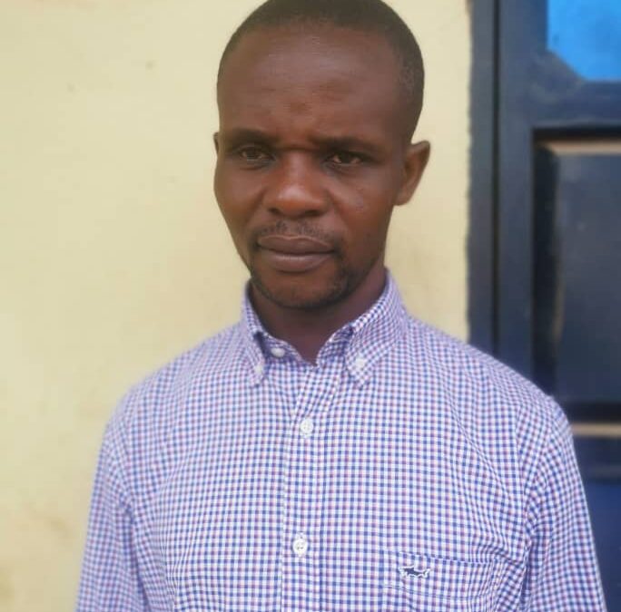 Guerre à l’Est de la RDC : pour l&rsquo;acteur politique Faustin Muyisa Touadera, l’AFC/M23 s’appuie sur des Congolais égarés pour sa propagande