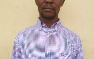 Nord-Kivu meurtri mais debout : les vœux puissants de l&rsquo;acteur politique Faustin Muyisa Touadera pour 2026 à toute la population !