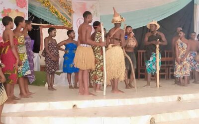 Beni – Compétition culturelle de la sous-division : l’Institut Kalimba s’impose à la tête du groupe D, battant 3 écoles !