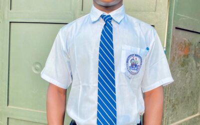 Beni – Kasindi : Alexandre Fimbo Zawadi élu coordonnateur des Comités des Élèves de Basongora