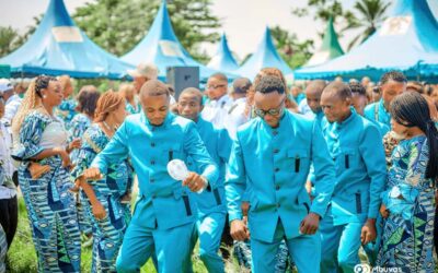 Beni – De la nouveauté à Oicha : les taximen du parking Katsiwa lancent un grand concert gospel pour soutenir l&rsquo;évangélisation ! Venez participer !