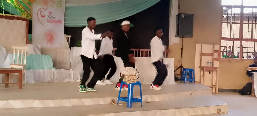 Beni – Compétition culturelle de la sous-division à Oïcha : l&rsquo;institut Alfajiri s&rsquo;impose en tête du groupe E et écrase 3 autres écoles