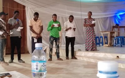 Beni – Compétition culturelle de la sous-division d&rsquo;Oïcha : après sa qualification, l’Institut Mgr Kahongya se retire et dénonce une activité avec un objectif plus financier que scientifique