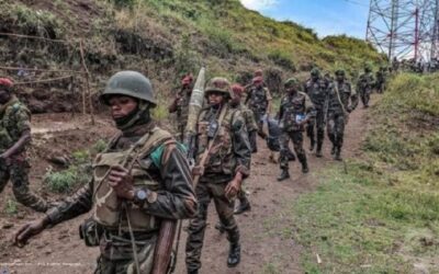 Nord-Kivu : 11 civils tués en janvier à Mako, la situation sécuritaire reste critique à Lubero