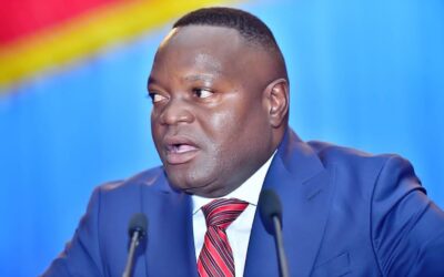 RDC : le député national Alain Kapya Makumbo adresse son message de vœux à la population et appelle à l’unité au Lualaba