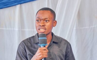 Beni : le vice-président de la COCET Socrate Katambo adresse ses vœux du nouvel an à la population et renforce son appel à la protection des enfants la veille de la fête