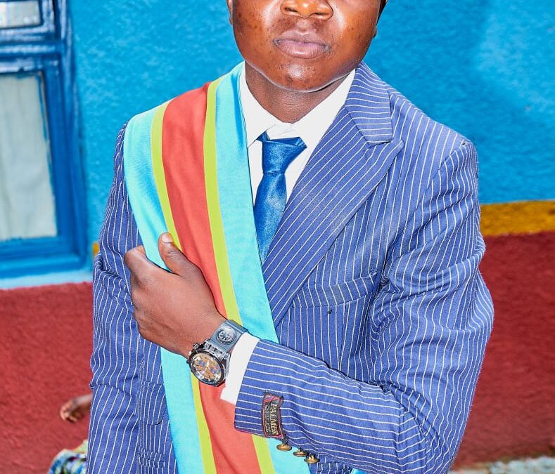 Beni : le Parlement des Jeunes accompagne les associations dans la rédaction de leur statut juridique, une offre à ne pas rater !