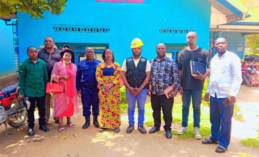 Beni – Oicha : face à la lourdeur dans l’évacuation des immondices, la taxe d’assainissement passe de 500 à 1 000 FC la semaine