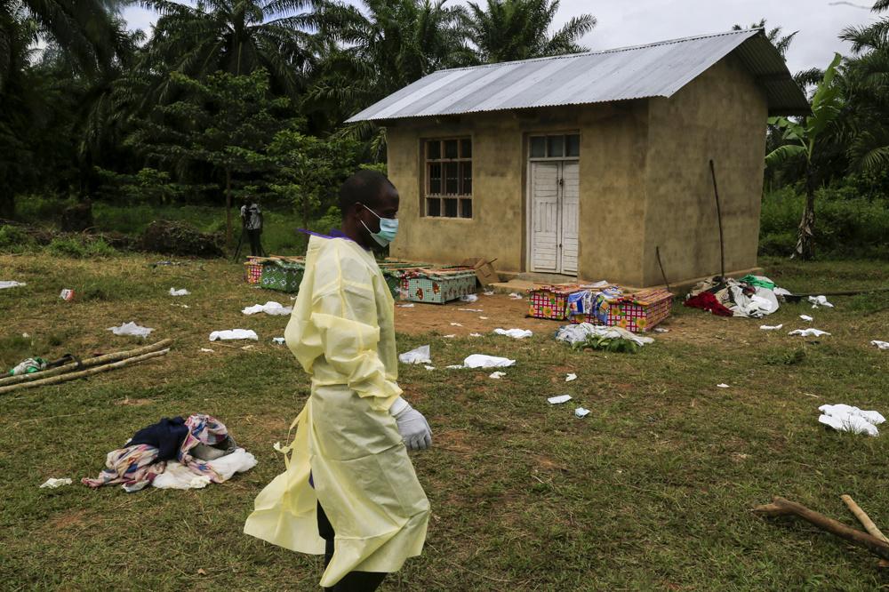 Beni – Audiences annoncées des présumés auteurs d’assassinats des civils à Oïcha : quousque tandem ? Jusqu&rsquo;à quand finalement ?