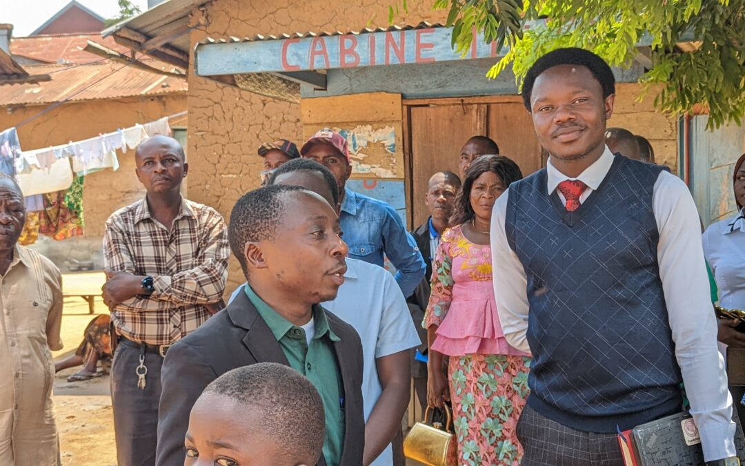 Beni : l’ATEPHAOE s&rsquo;impose à Oïcha et ouvre officiellement son bureau ! Un ouf de soulagement pour les pharmaciens !