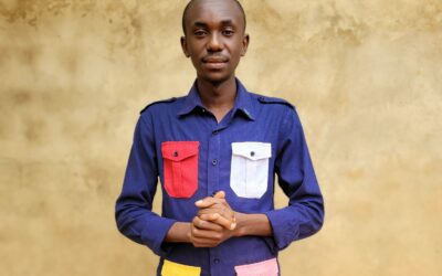 RDC- Journée nationale des Martyrs : Justin Sivyolo appelle la jeunesse du Nord-Kivu à s’engager pour la paix et l’unité nationale