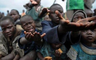 Beni : le Parlement d’enfants appelle à la solidarité envers les orphelins de la guerre