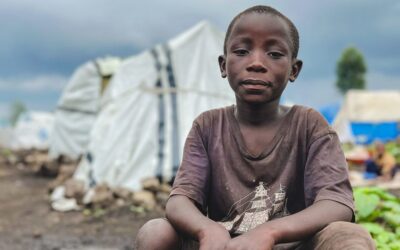 RDC – « Assez de sang versé » : Faustin Muyisa Touadera interpelle certains Congolais complices de l’agression à l’Est