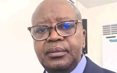 RDC : En ce début d’année, le député Maembo Gelingi Paulin déterminé à relever les défis d’Isangi