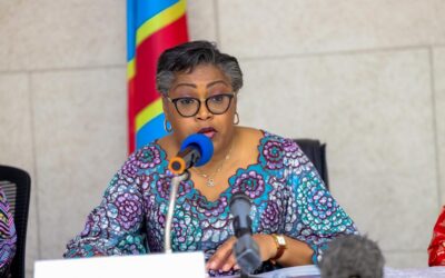 RDC – Recadrage des sorties médiatiques : Faustin Muyisa alias Touadera salue la décision du gouvernement