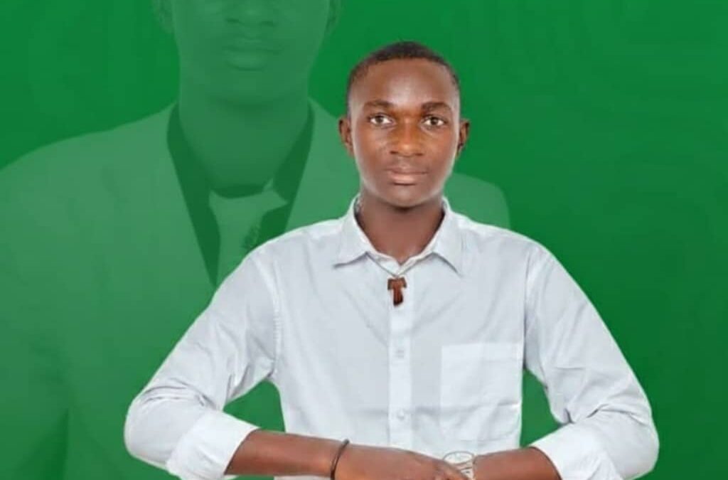 Beni – Élections à la Cordination du Comité d’Élèves : Charité Kalume élu président et s&rsquo;apprête à remplacer Georges Vagheni