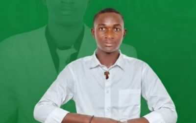 Beni – Élections à la Cordination du Comité d’Élèves : Charité Kalume élu président et s&rsquo;apprête à remplacer Georges Vagheni