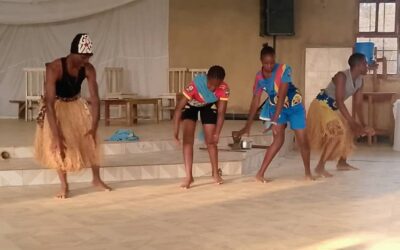 Beni – Compétition interscolaire à Oïcha : Mathembwe et Mukakira se classsent en tête ce samedi, Nduani et Babwisi déclassés