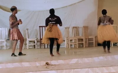 Beni – Compétition interscolaire à Oïcha : Kalimba domine la deuxième journée de la demi-finale à la salle Shalom