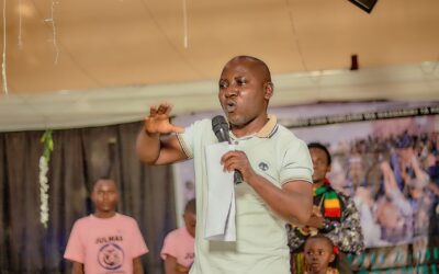 Oicha : le Conseil territorial de la jeunesse de Beni salue l’initiative culturelle Ubuntu et plaide pour une sensibilisation patriotique dès le bas âge pour une prochaine génération éveillée