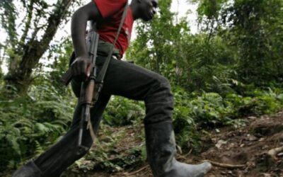 Irumu : des civils pris en étau et des habitations incendiées lors d’une attaque des ADF à Mutuei-Mapendo