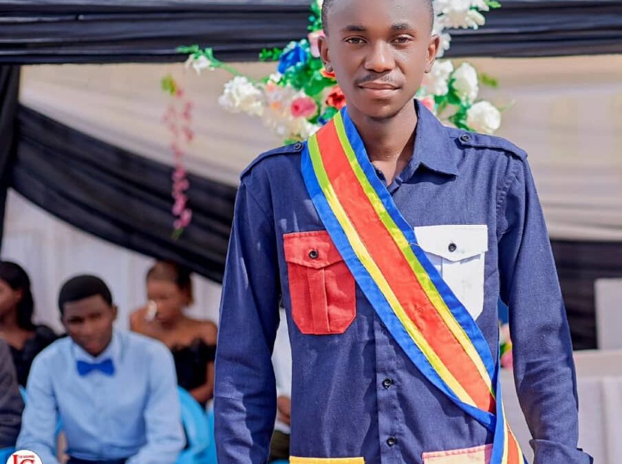 Beni – Examen du premiersemestre : le Parlement d’Enfants sollicite la sécurisation des enfants et des écoles à Oïcha et environs