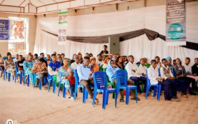 « Approchons les chefs de base et coordonons avec les services de sécurité pour barrer la route aux ADF » : Ubuntu Panafrika relaie l’appel de la bourgmestre et de la société civile d’Oïcha aux jeunes de chaque cellule