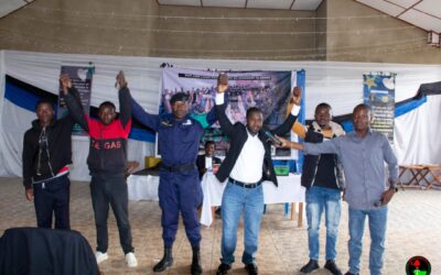 Beni : les jeunes et services de sécurité s&rsquo;unissent pour anéantir l&rsquo;ADF à Oïcha