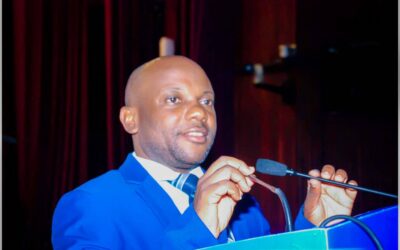 Insécurité à Beni, Lubero, Irumu et Mambasa : le député honoraire Kambale Mathe Mathieu porte les cris de la population au VPM de la Défense